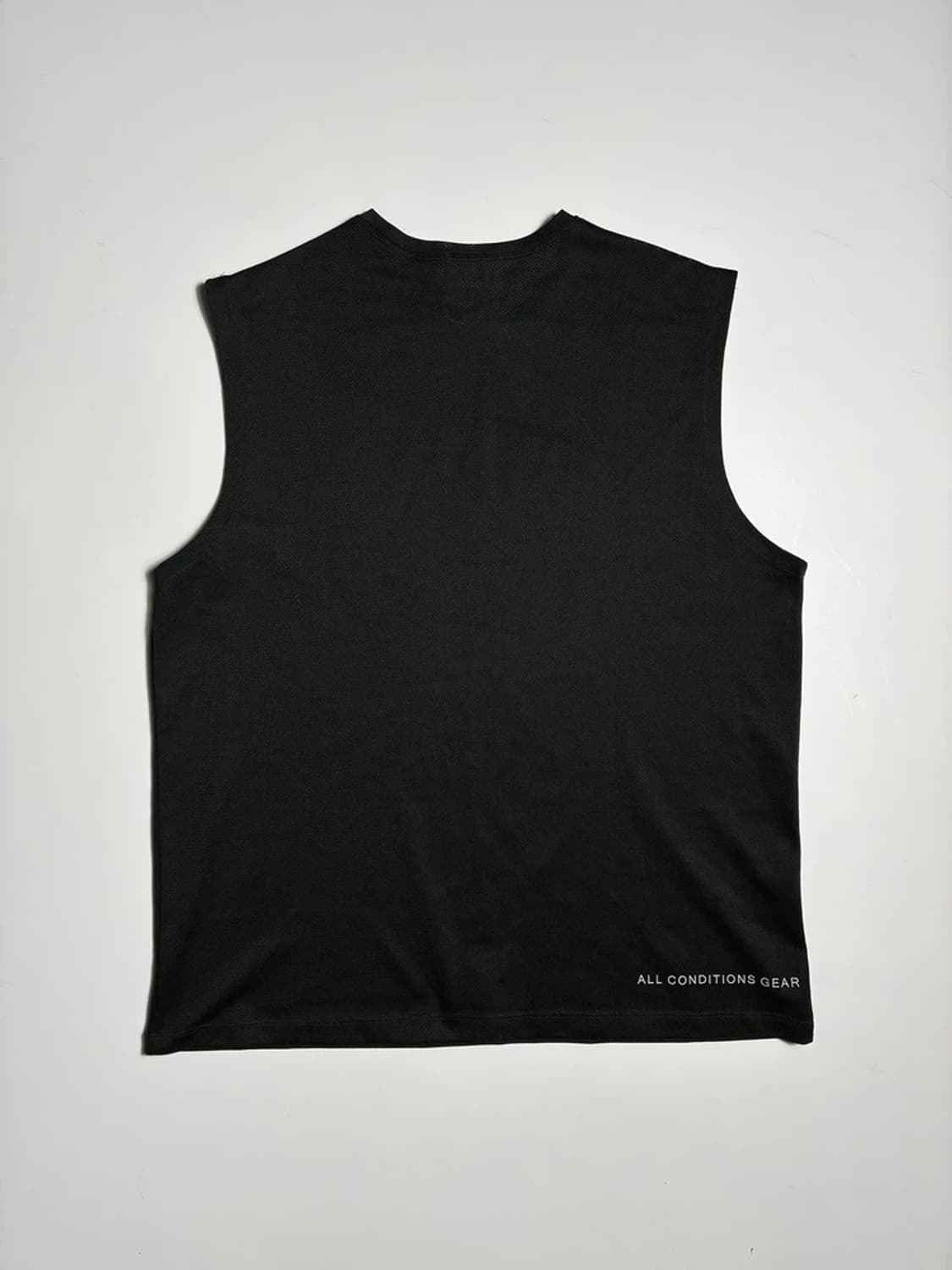 나이키 ACG 메쉬 기능성 슬리브 리스 R1752 상품이미지4