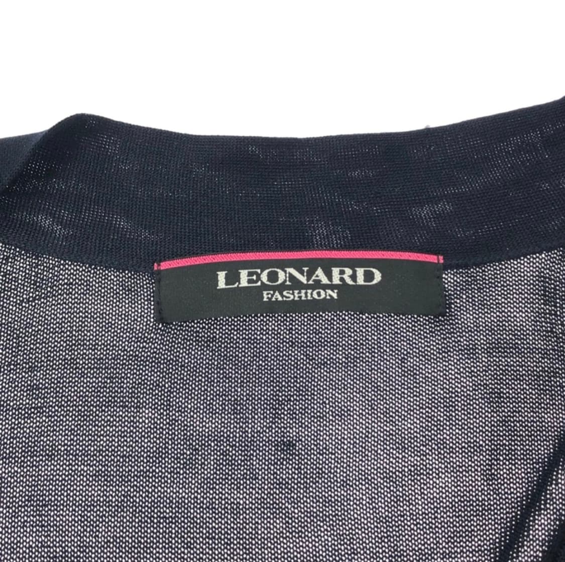 Leonard Paris 레오나르드 파리 상품이미지5