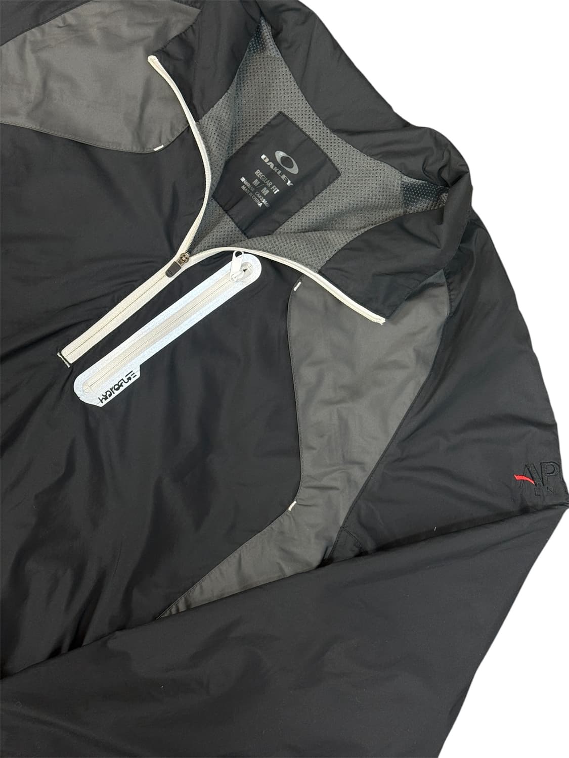 오클리(Oakley)소프트 택티컬 하프 윈드 자켓 상품이미지5