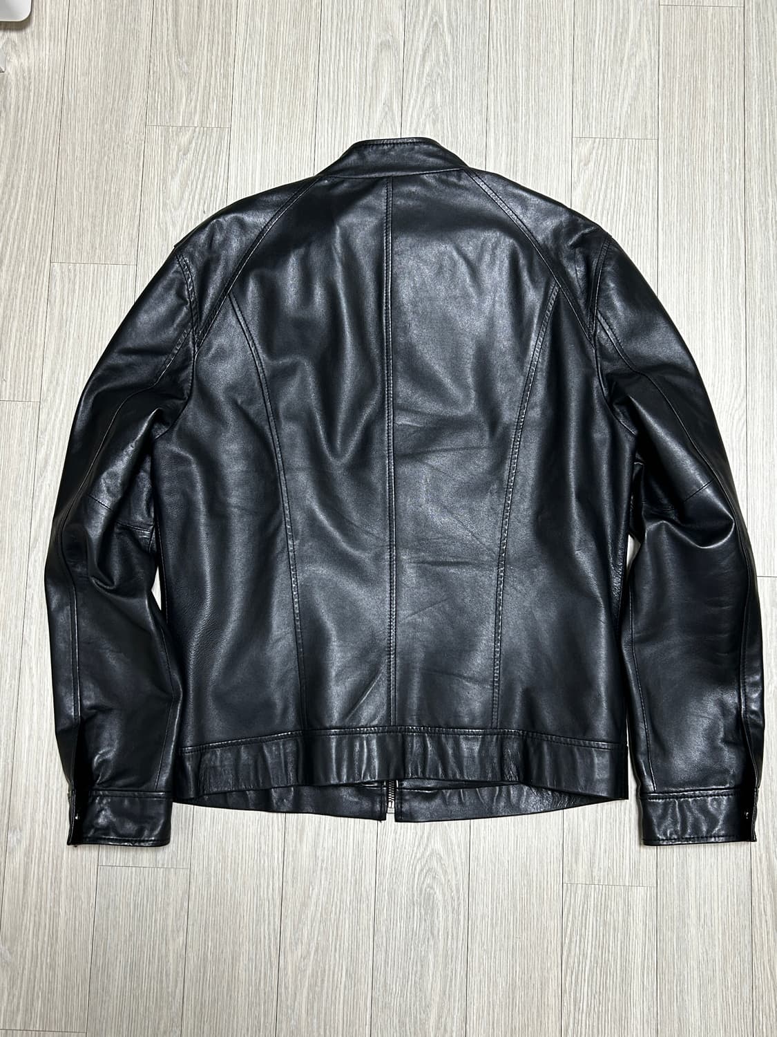 양가죽자켓 상품이미지2