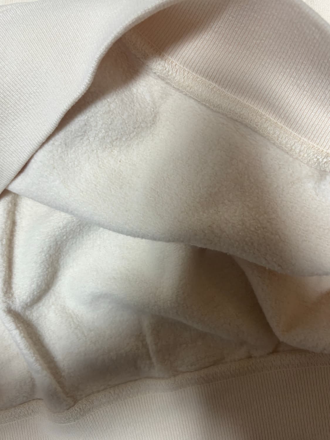 [새상품] 스포티앤리치 웰니스 후드티  상품이미지5