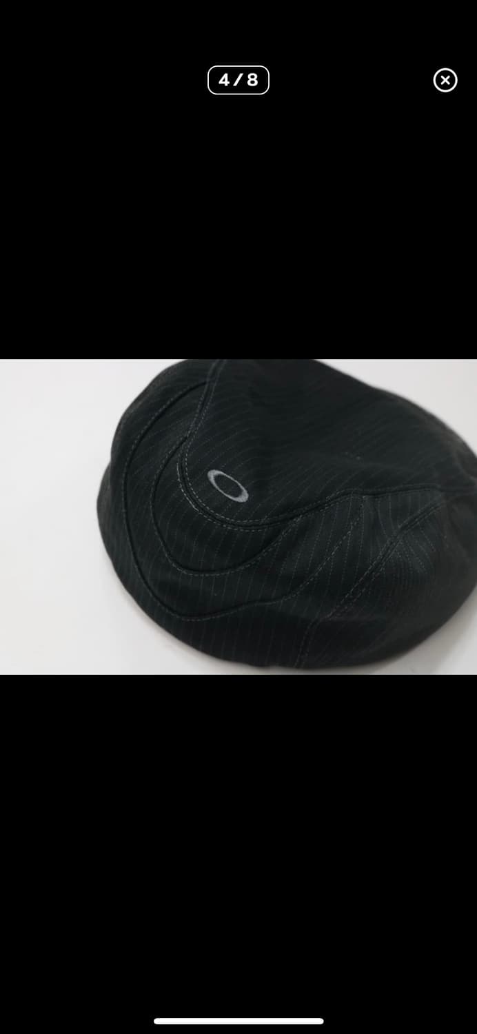 오클리 헌팅캡 상품이미지1