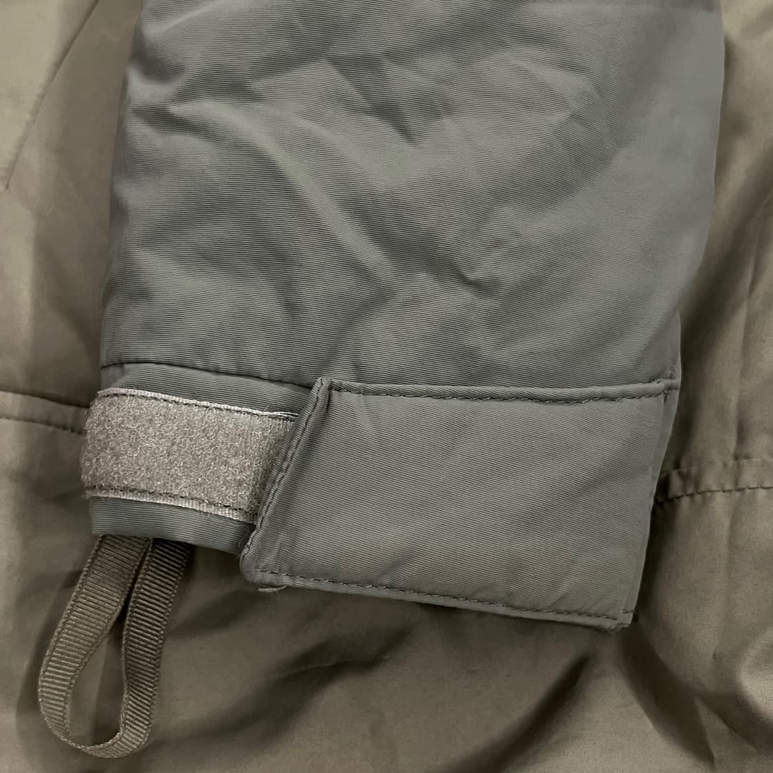 [정품/S] LMC 신슐레이트 몬스터파카 b14 상품이미지6