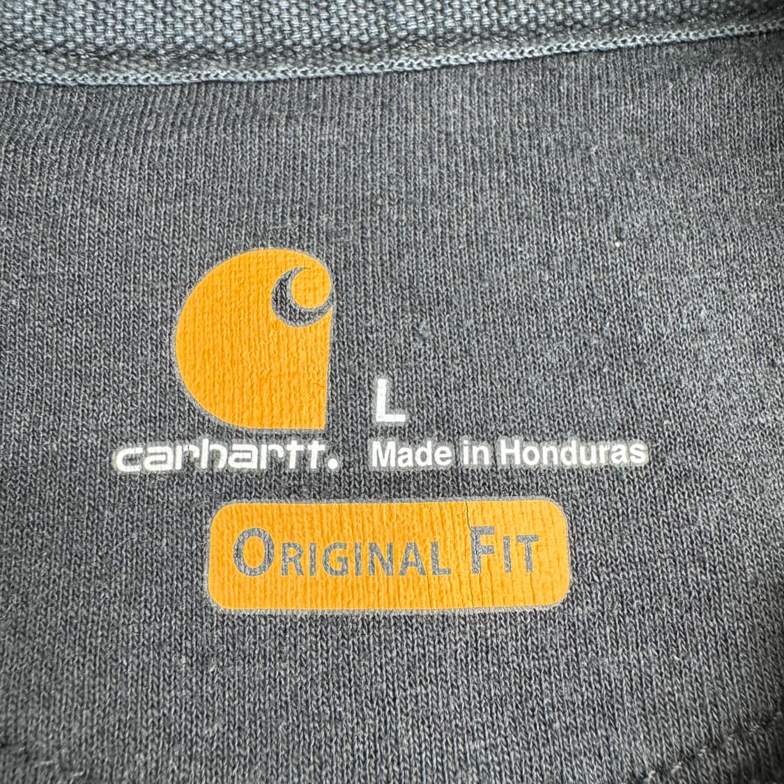 칼하트 후드티 상품이미지4