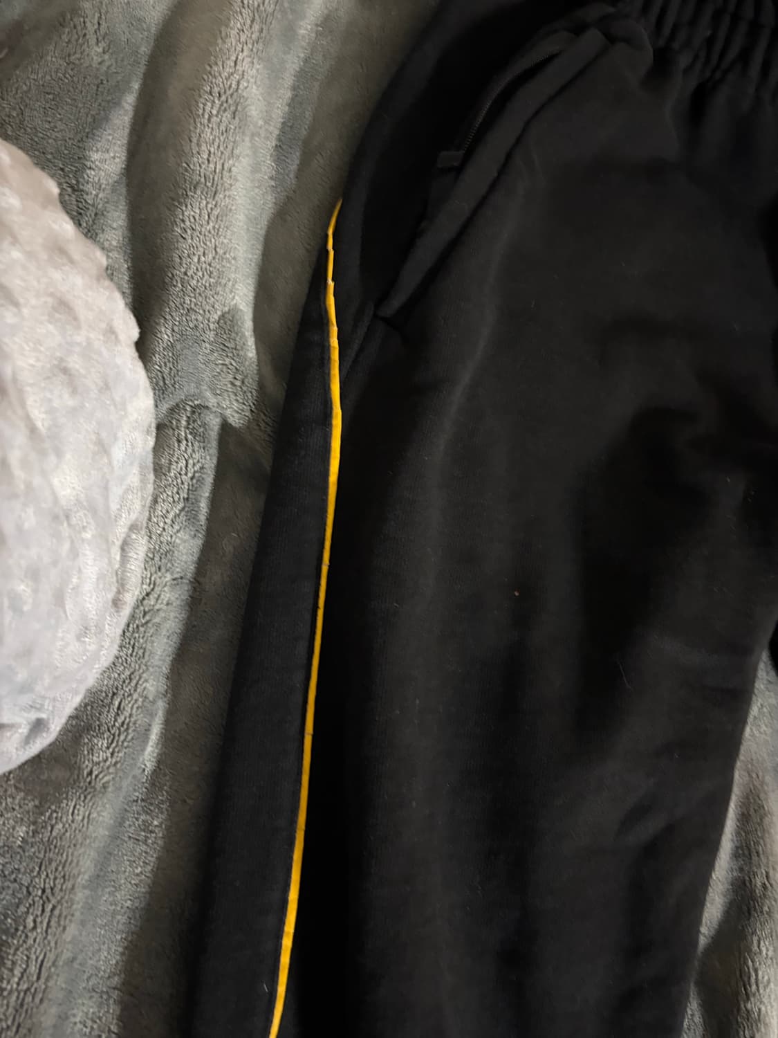 나이키 녹타 팬츠 상품이미지8