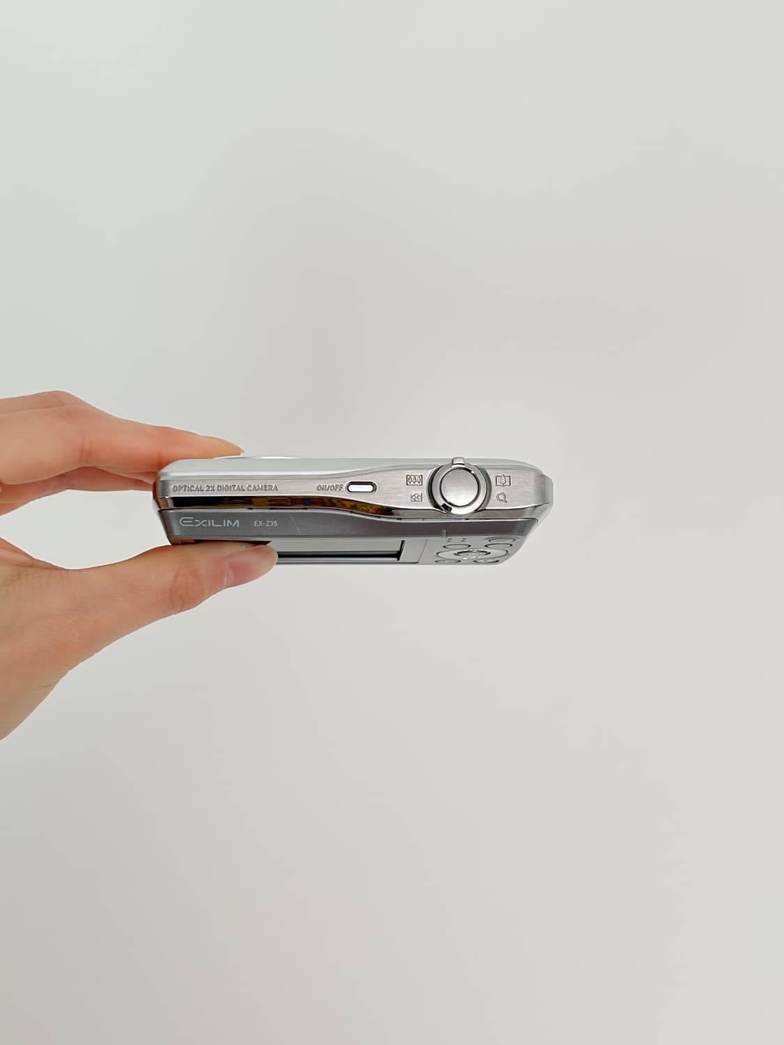 입문용추천!) 카시오 엑슬림 z35 Exilim 빈티지 디카 상품이미지7
