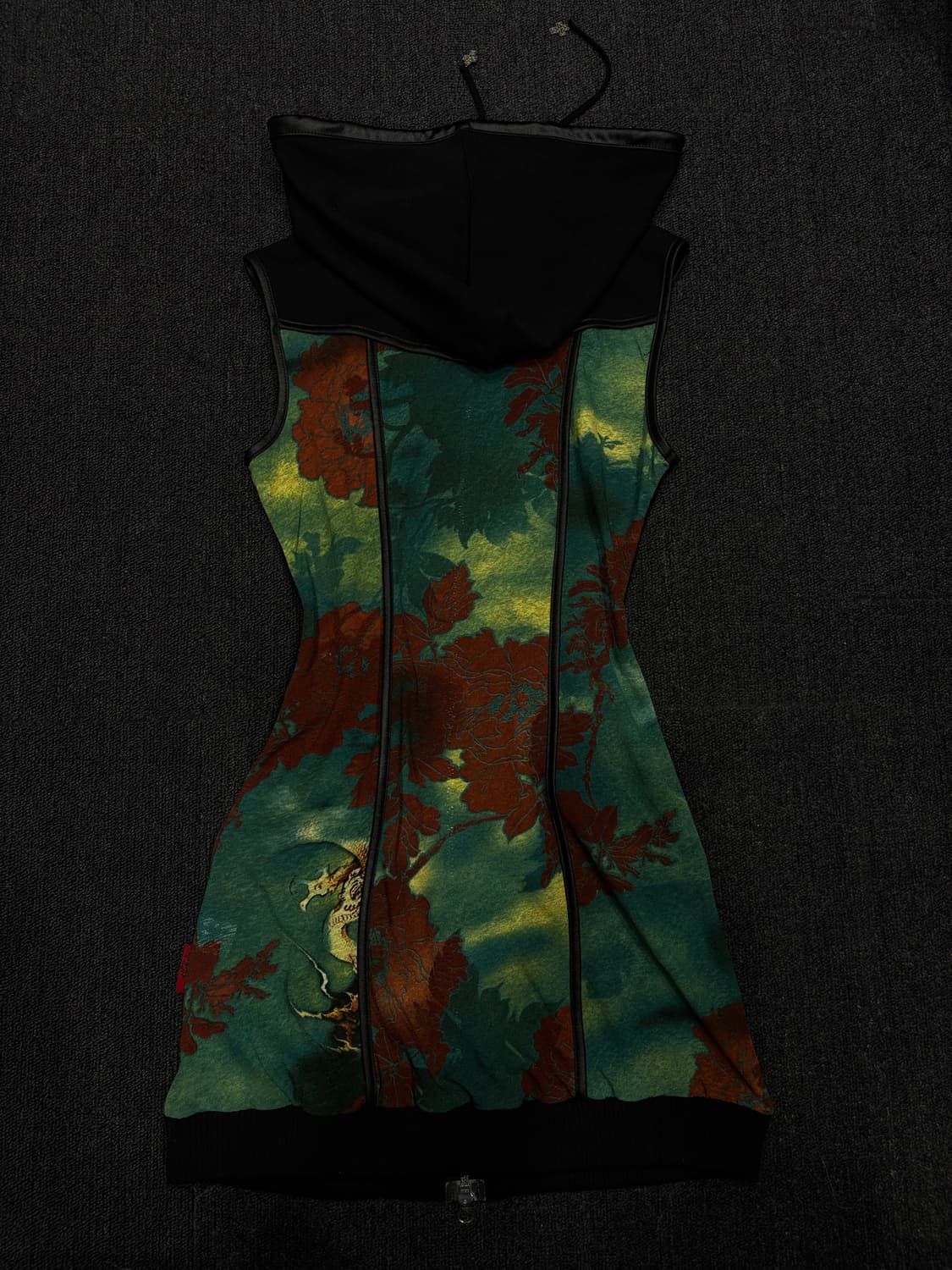 Ozz On hikozoh 원피스 상품이미지6