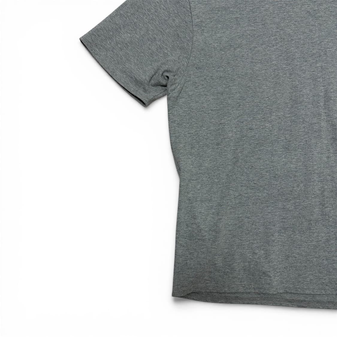 파세르 릴렉스 크롭티 상품이미지4