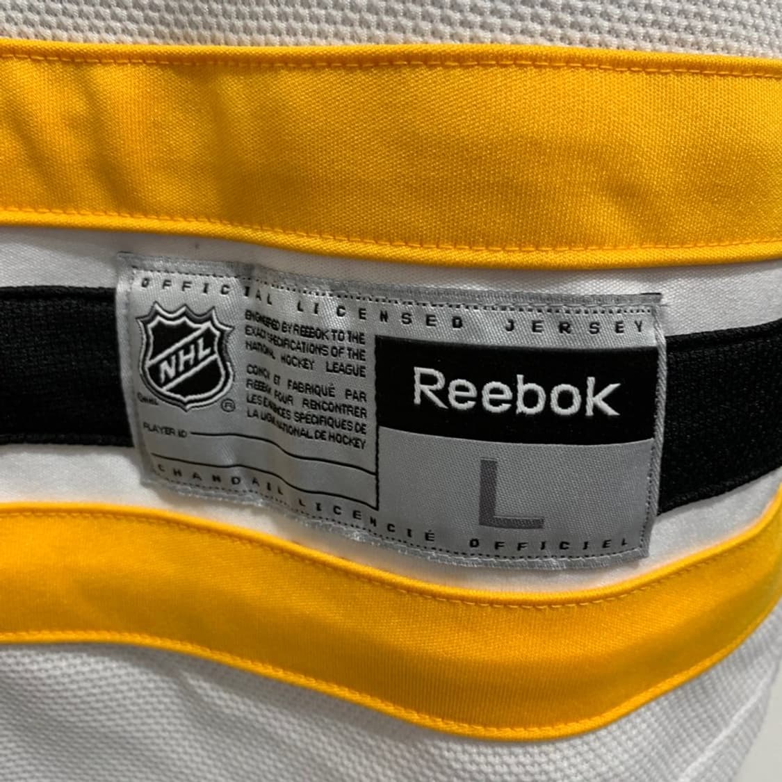 리복 올드스쿨 럭비 긴팔티 상품이미지6