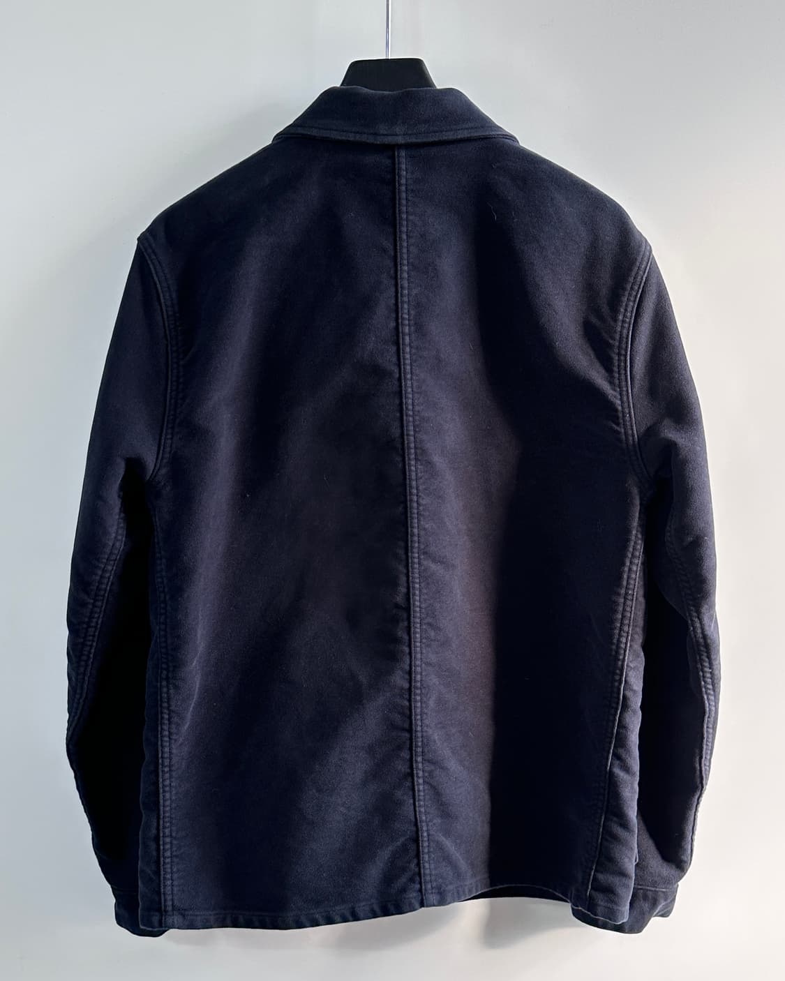 몬테도로 몰스킨 워크 자켓 (va.89) 상품이미지4