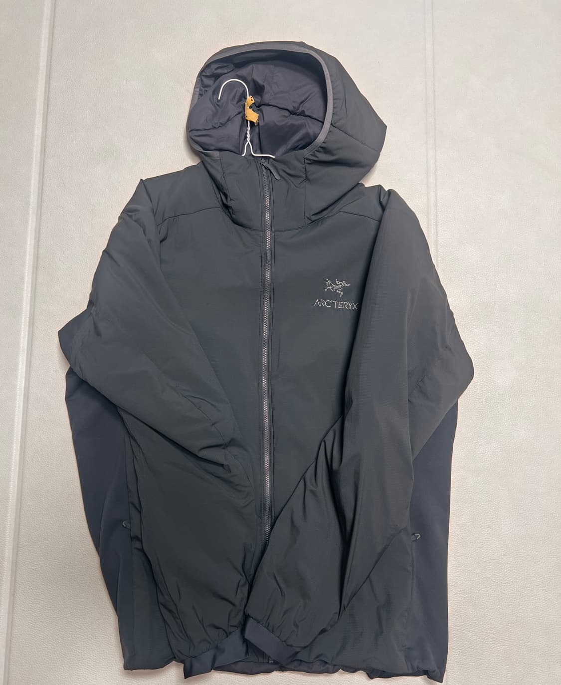 아크테릭스 아톰 후디 글리치 L 상품이미지4