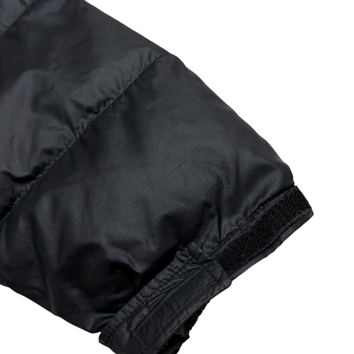 노스페이스 눕시 700 블랙 패딩 95 m 상품이미지4