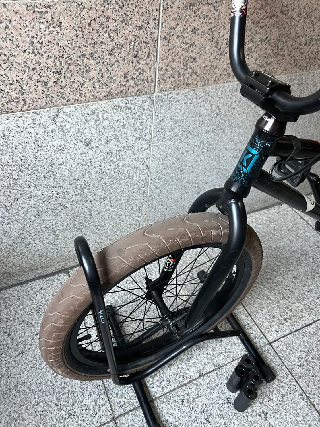 KINK BMX 상품이미지3