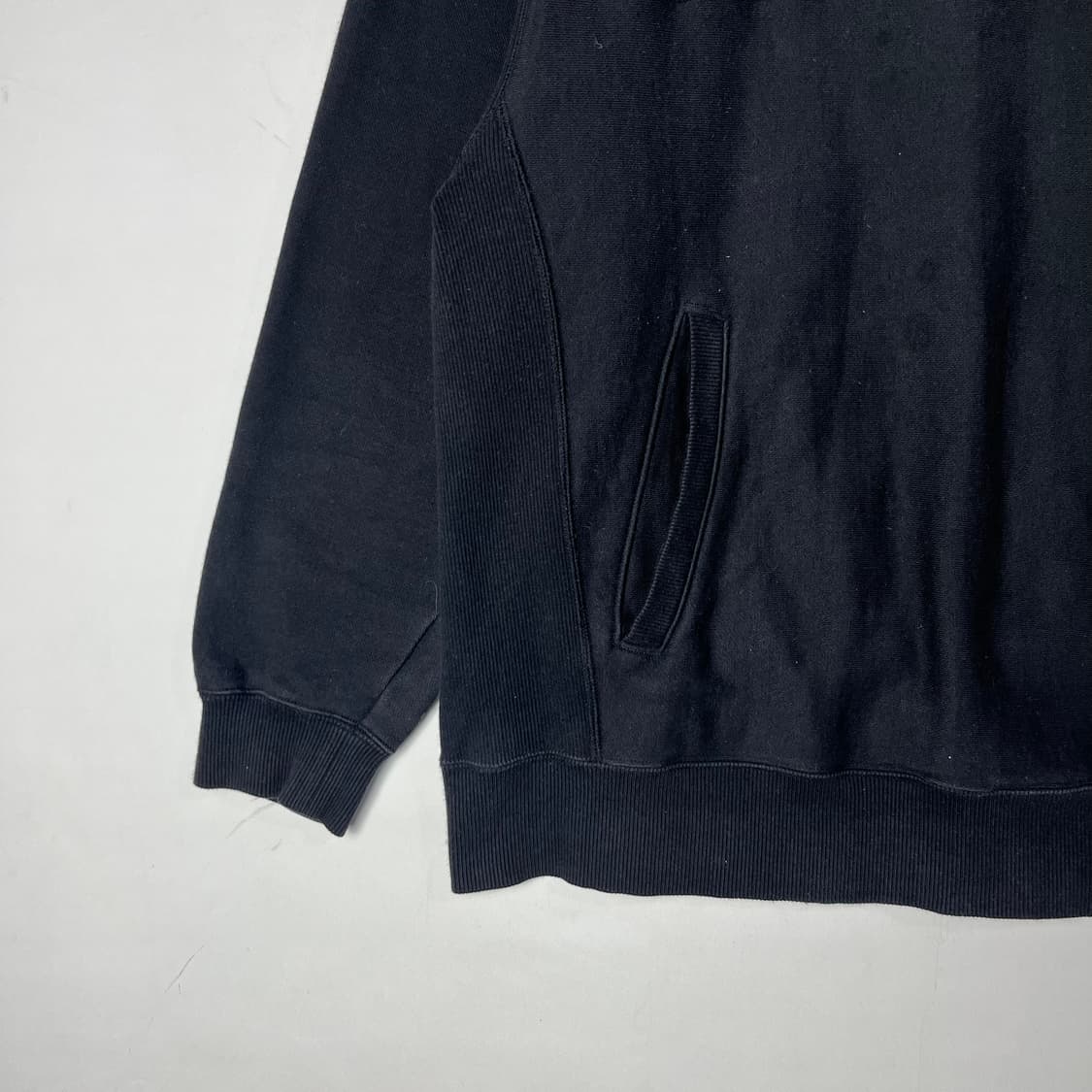 [Salomon] 살로몬 로고 후드티 상품이미지4