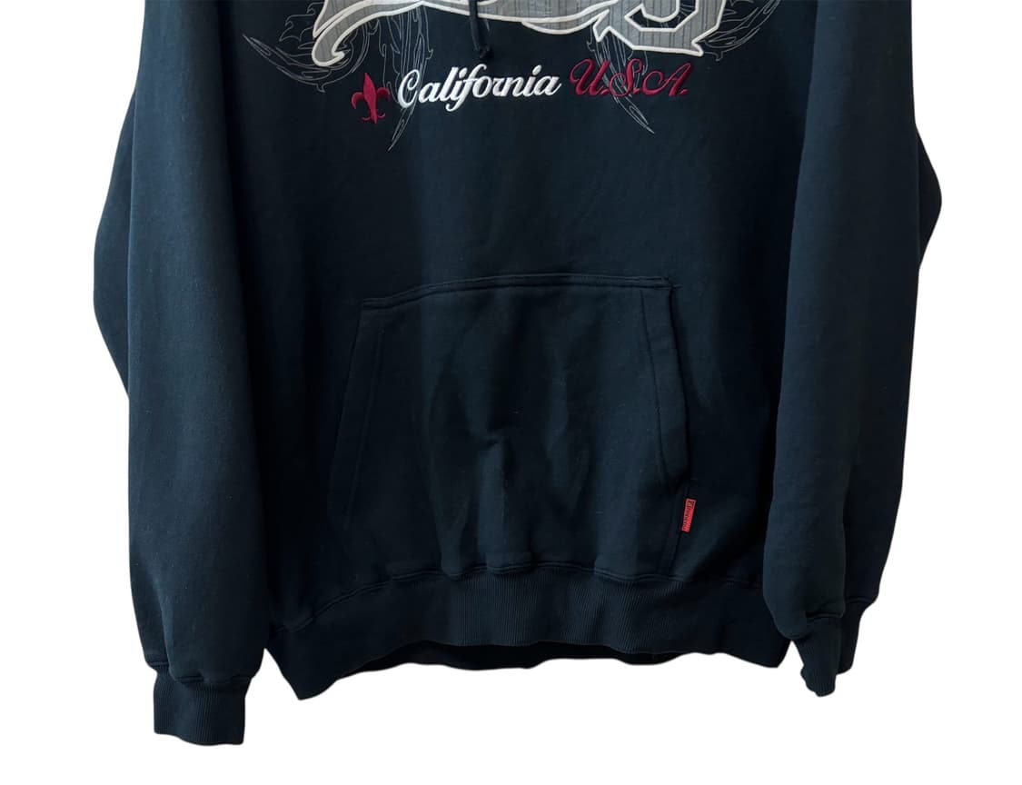 BAD BOY USA 후드 스웻셔츠 L-XL 상품이미지3