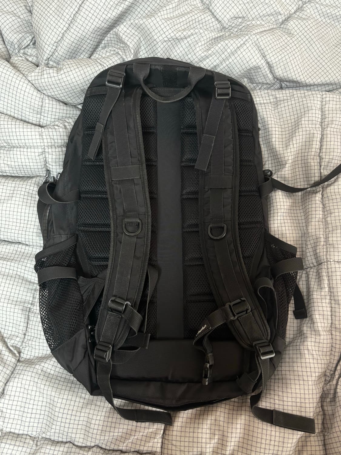 컬럼비아 백팩 상품이미지2