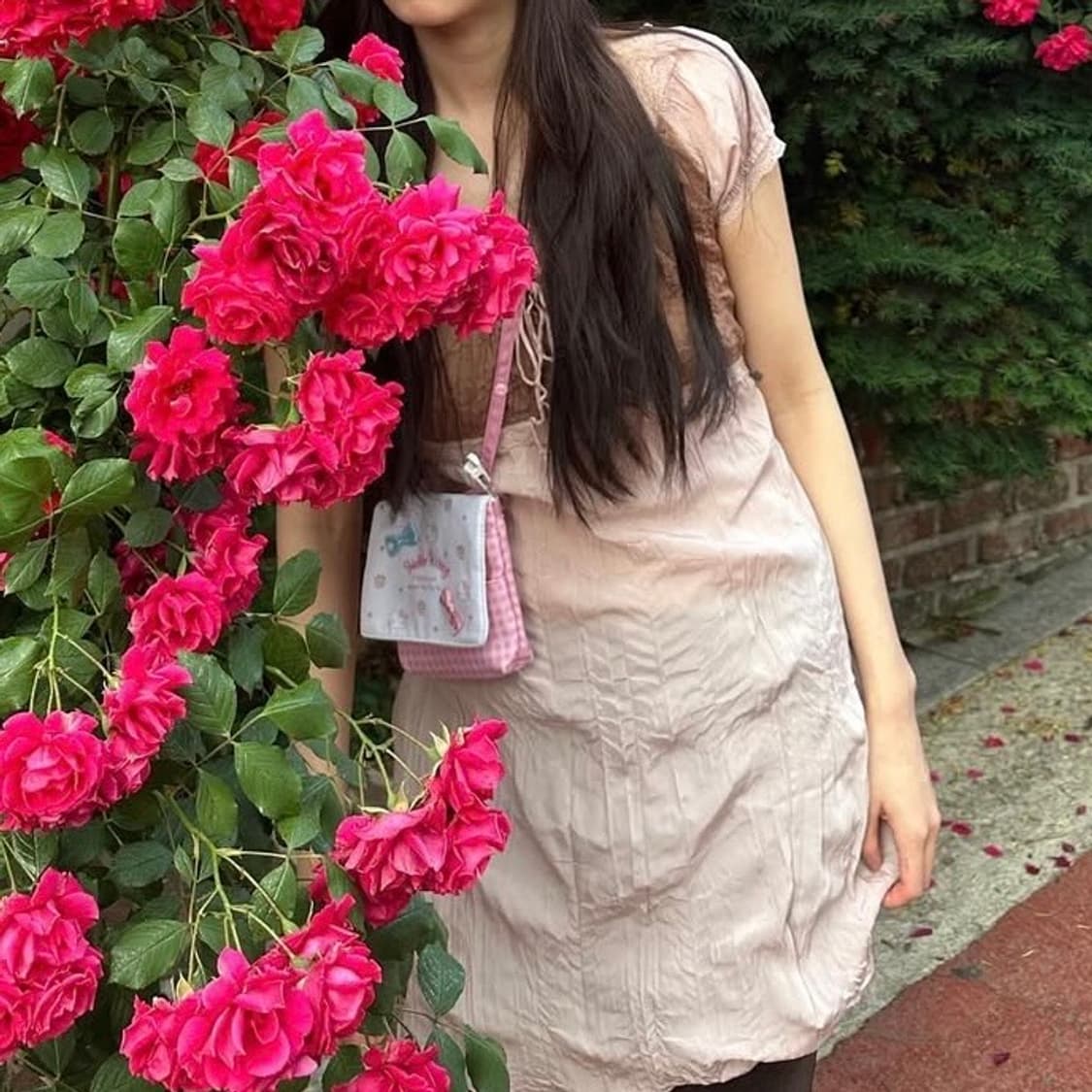 유니프 Melody Dress 상품이미지2