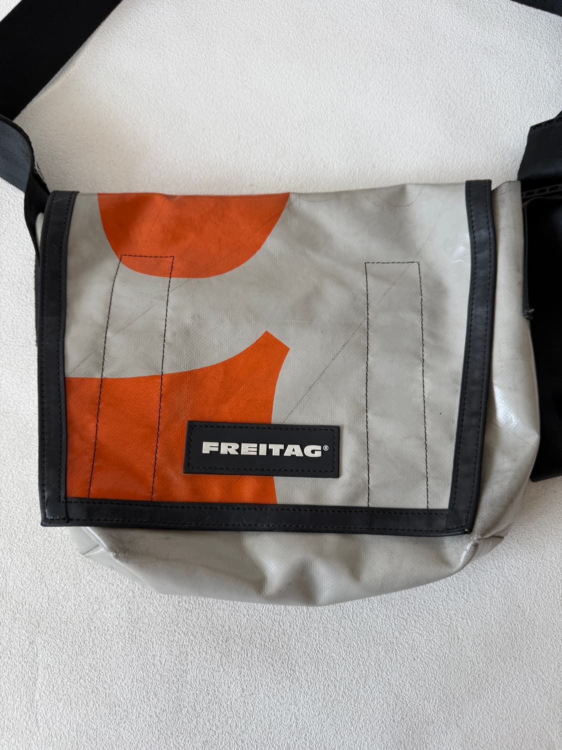 프라이탁(FREITAG) 라씨 메신져 크로스백 상품이미지2