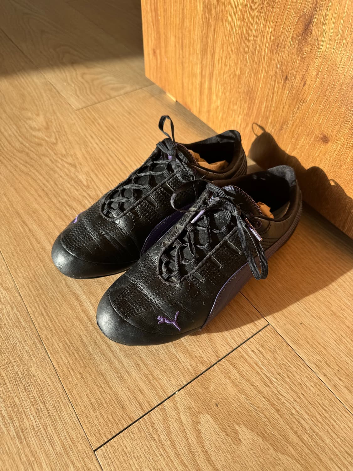 Puma shoes 상품이미지1