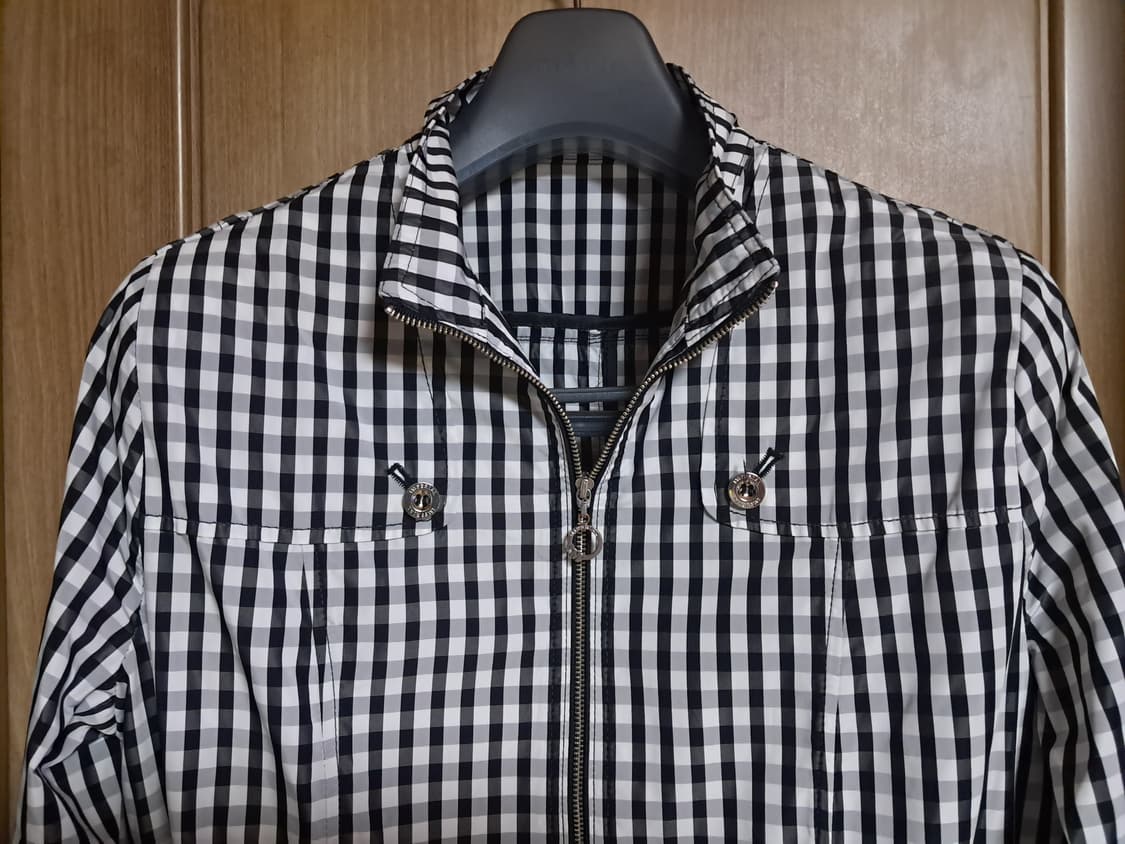 임페리얼 여성 바람막이 95 상품이미지4