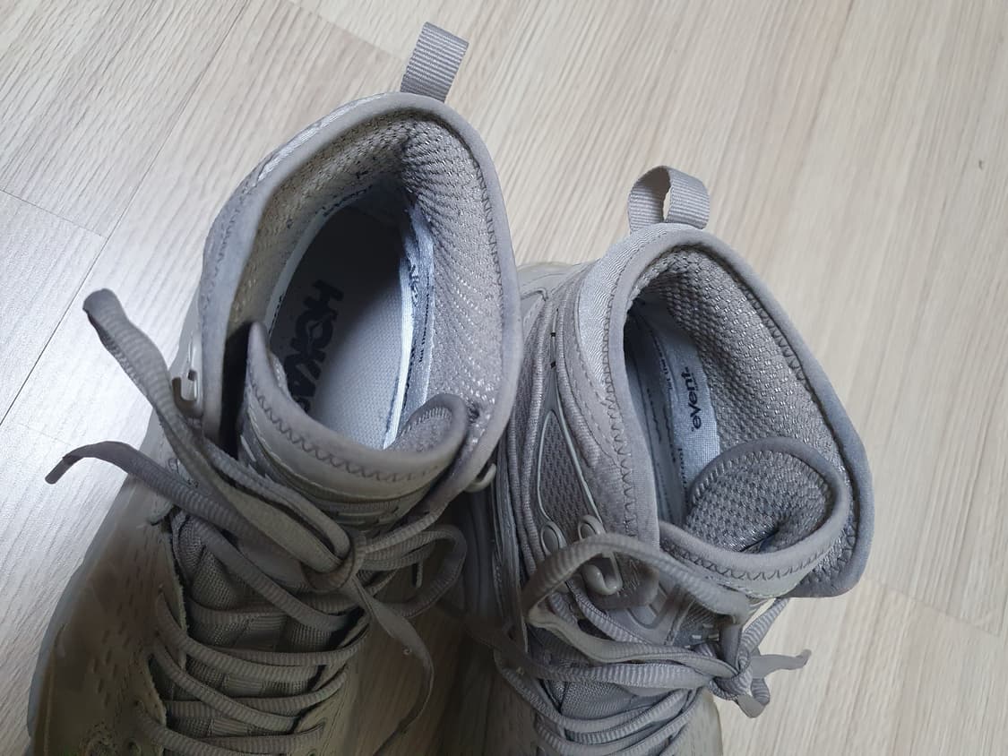 호카 토르 울트라 하이2 WP 등산화 255 상품이미지8