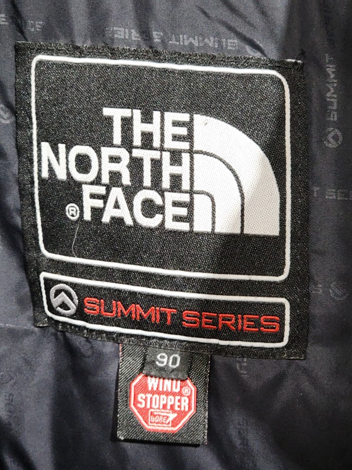 (95) 노스페이스 발토로 패딩점퍼 서밋시리즈 700 구스다운 자켓  상품이미지3