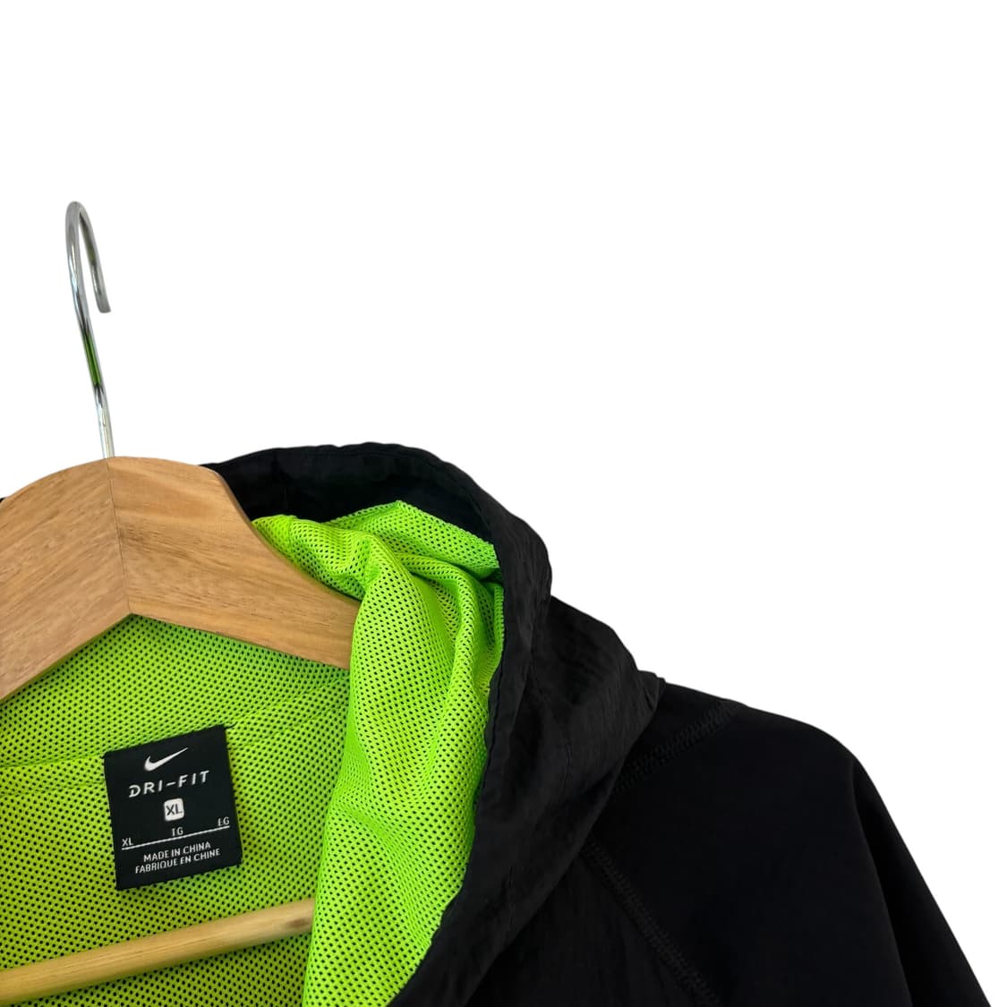 나이키 FLX JACKET 블랙 상품이미지3