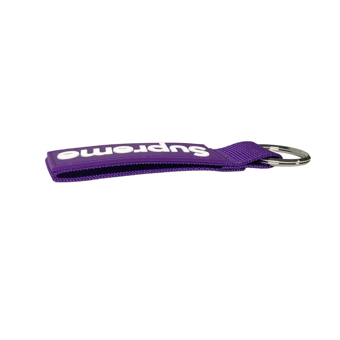 Supreme 20AW20WEBBRING KEYCHAIN 상품이미지3