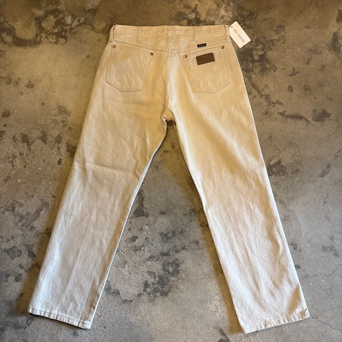 올드 랭글러 13mwz  상품이미지5