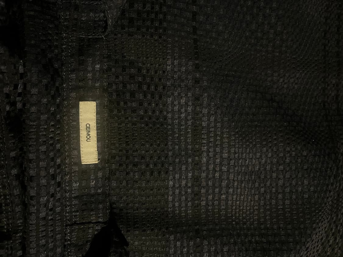 Ceimou 토트백 상품이미지2