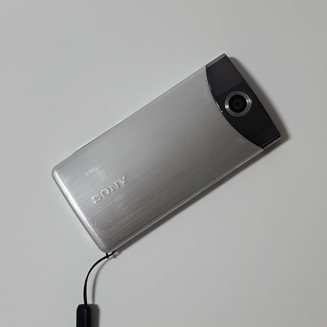 소니 블로기 SONY BLOGGIE MHS-TS10 상품이미지3