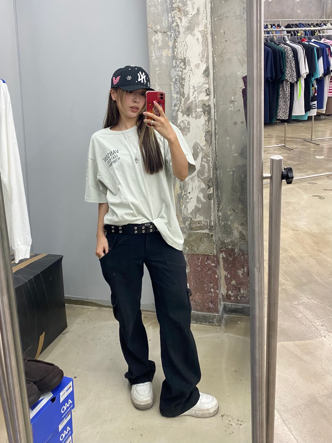벤슨 상품이미지2