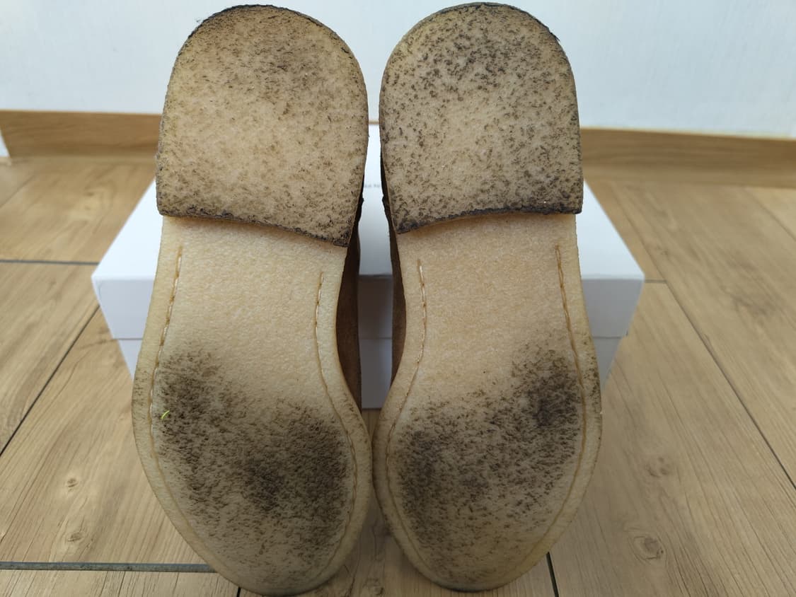 [42] 커먼프로젝트 / 첼시 부츠 토바코 상품이미지7