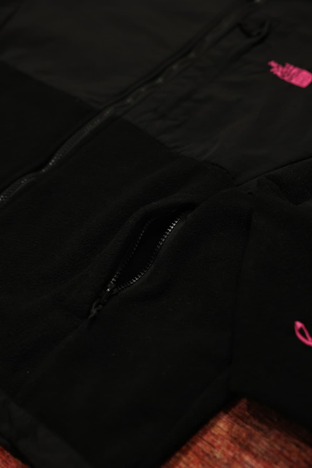 노스페이스 후리스 자켓 판매 상품이미지3