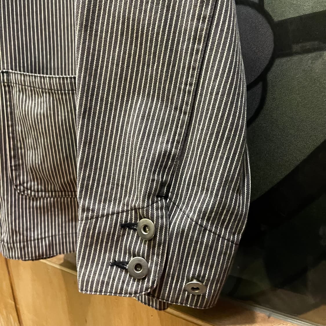 Coward work jacket 상품이미지4