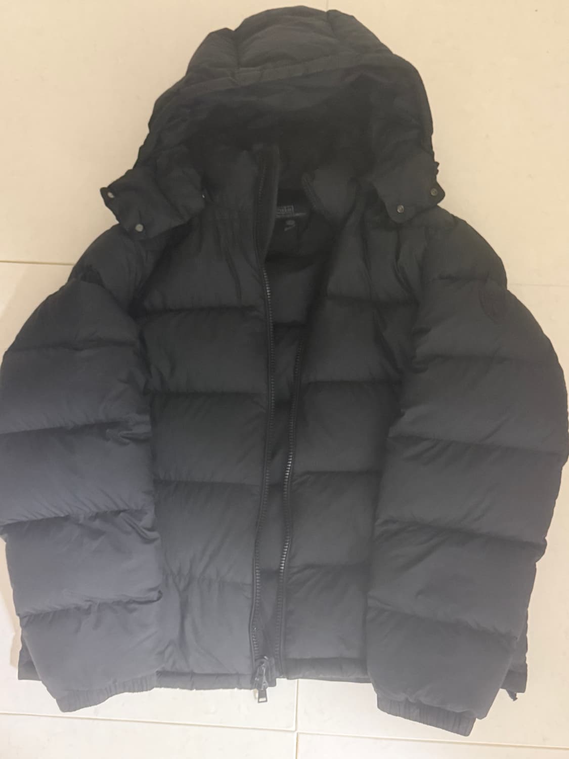 폴로 랄프로렌 남성 The Decker Down Jacke 상품이미지2