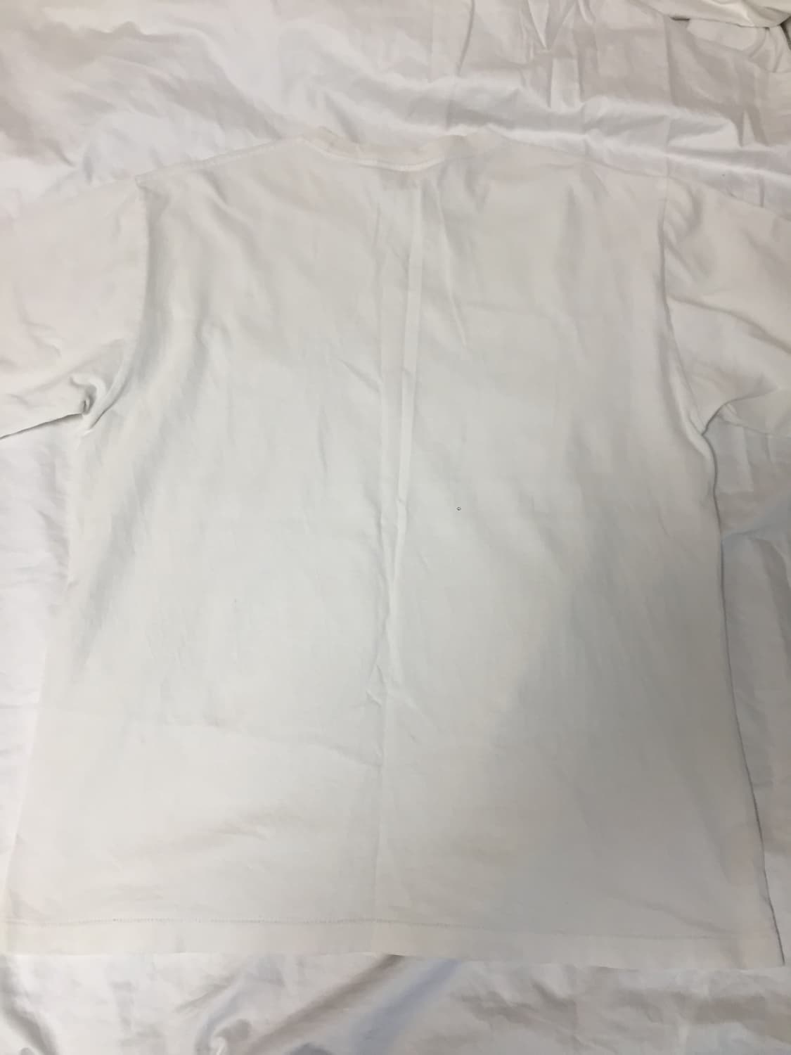 베이프 카모 마일로 반팔 상품이미지5