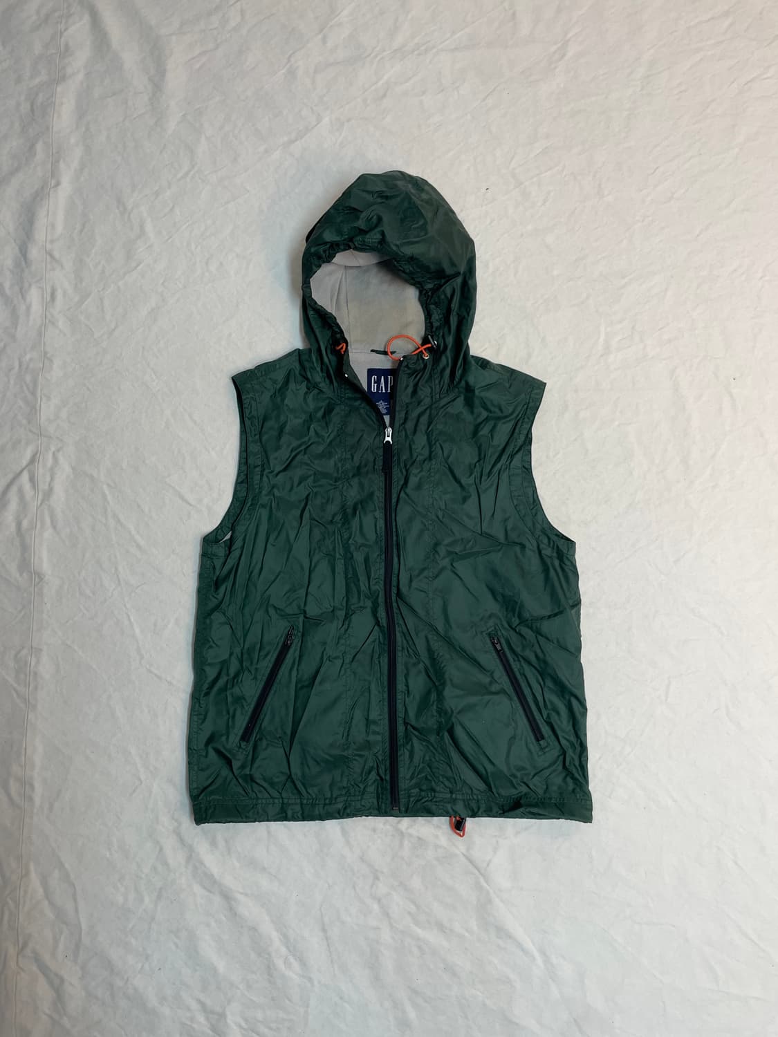 갭 아웃도어 베스트 상품이미지1