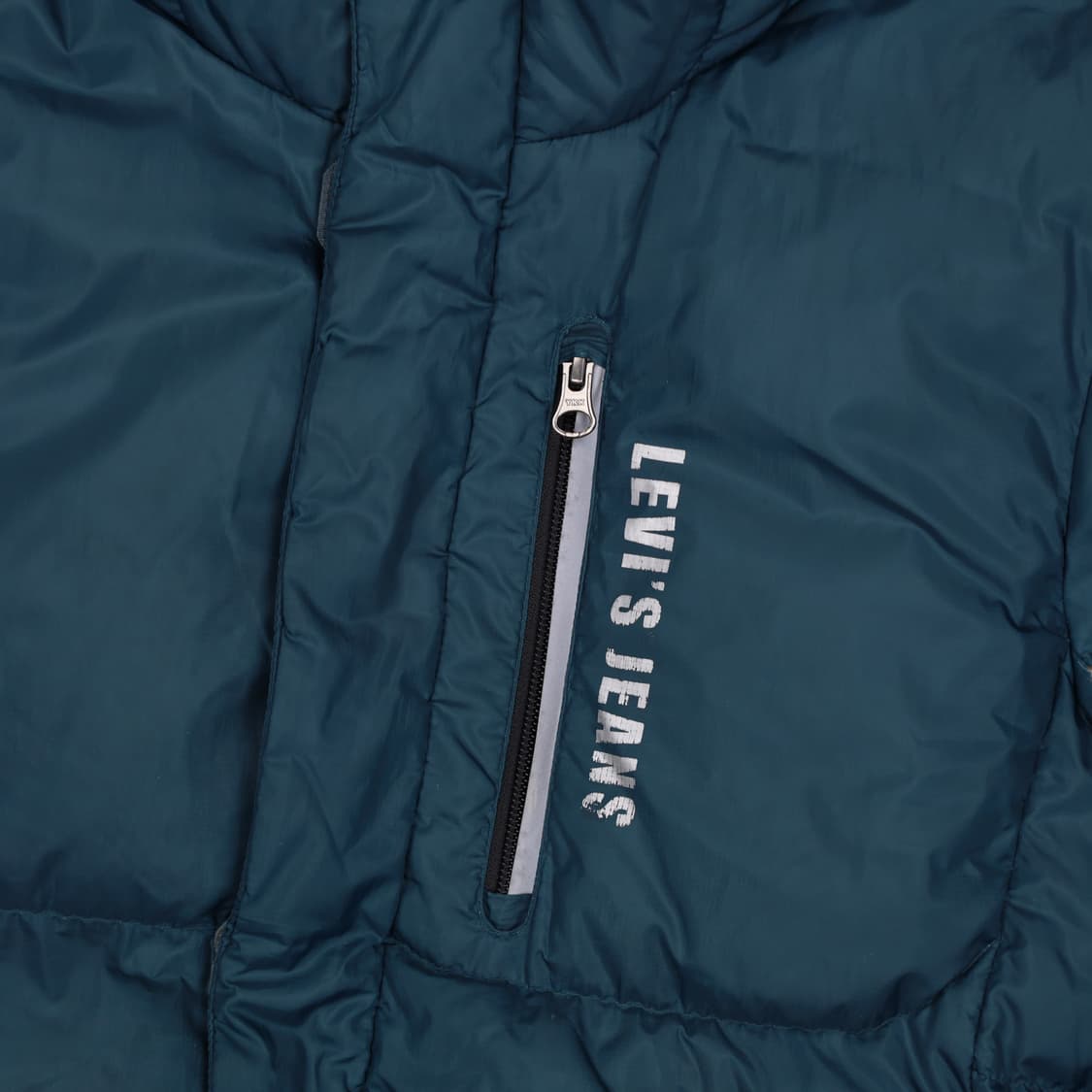 [160] 리바이스 키즈여성 덕다운 패딩점퍼  1205HR1 상품이미지4