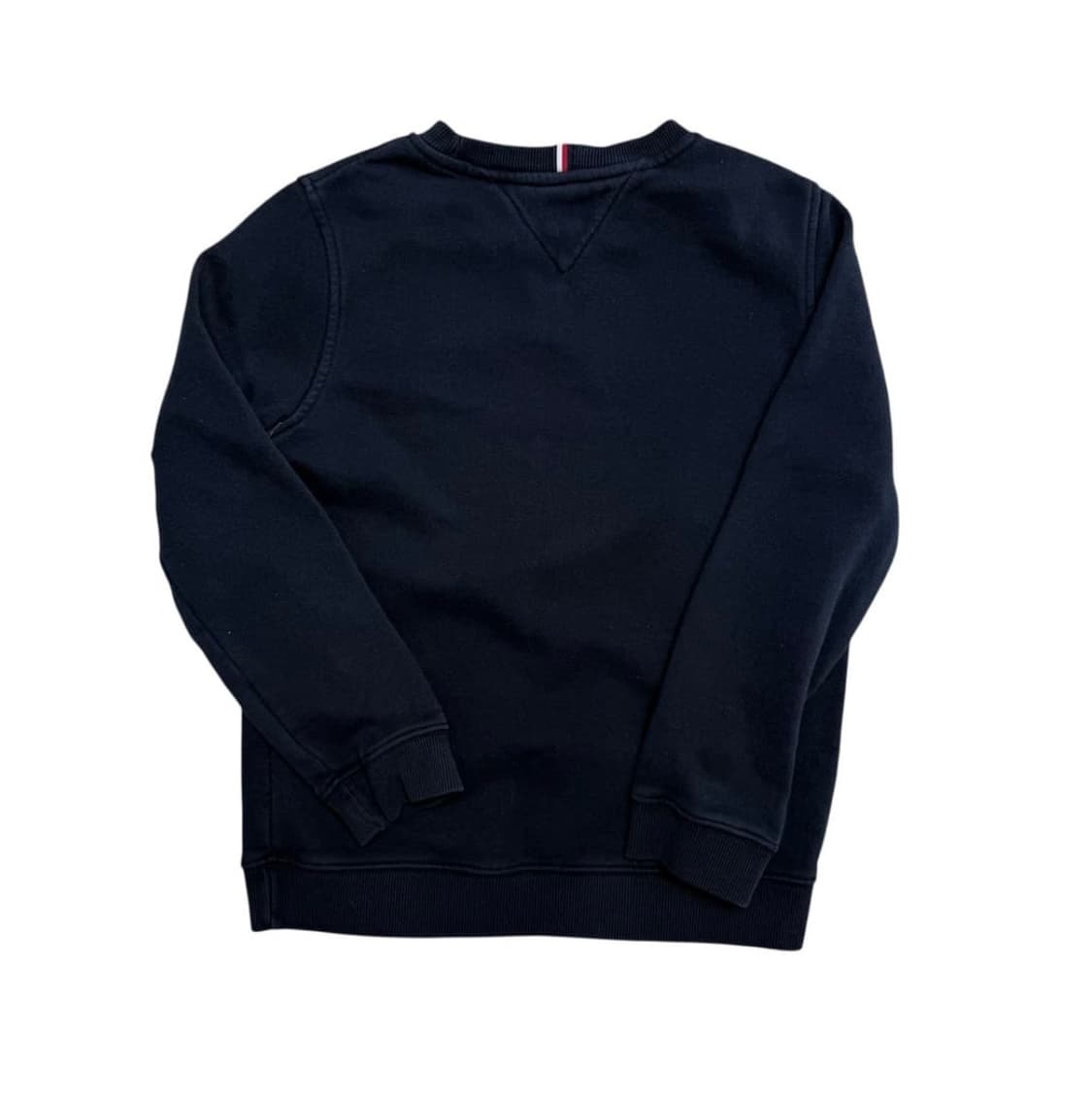 타미힐피거 맨투맨 상품이미지3