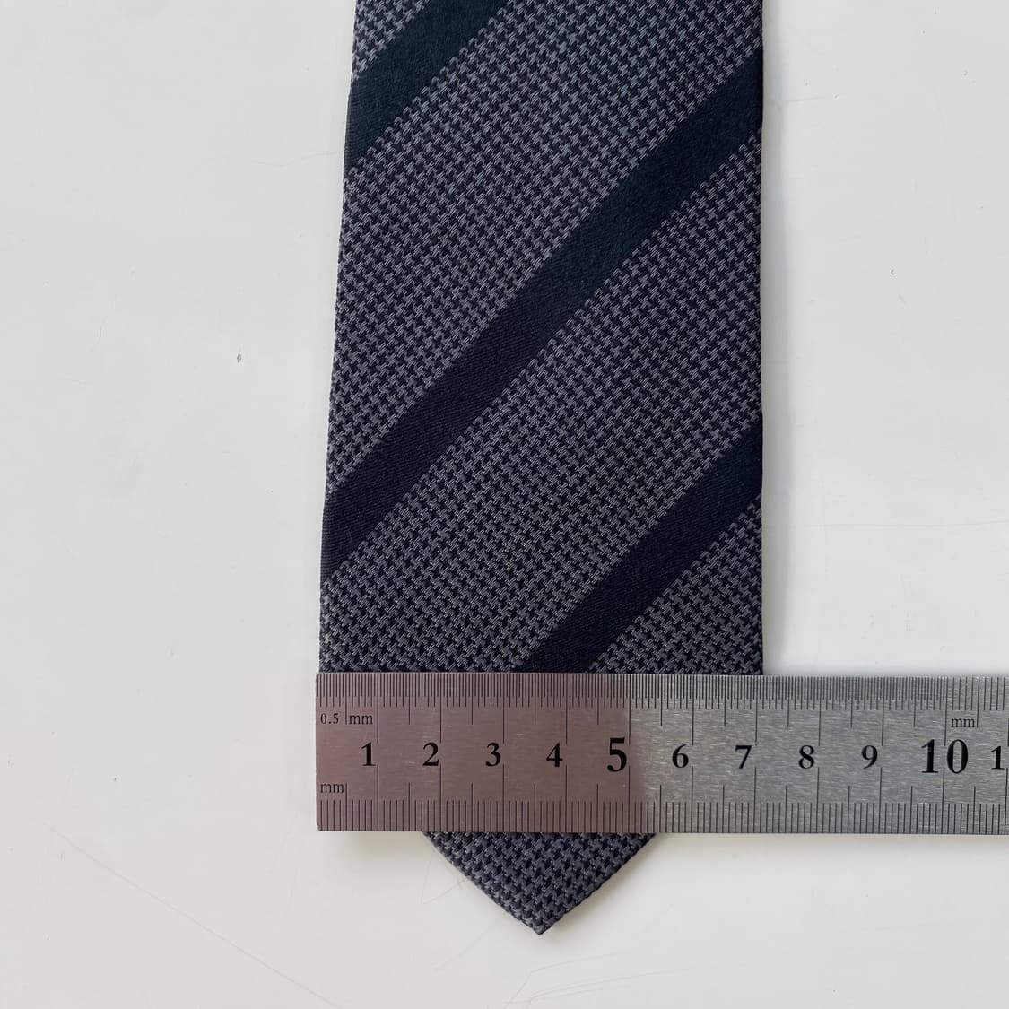 폴스미스(paul smith) 정품 명품넥타이 7.1cm 상품이미지8