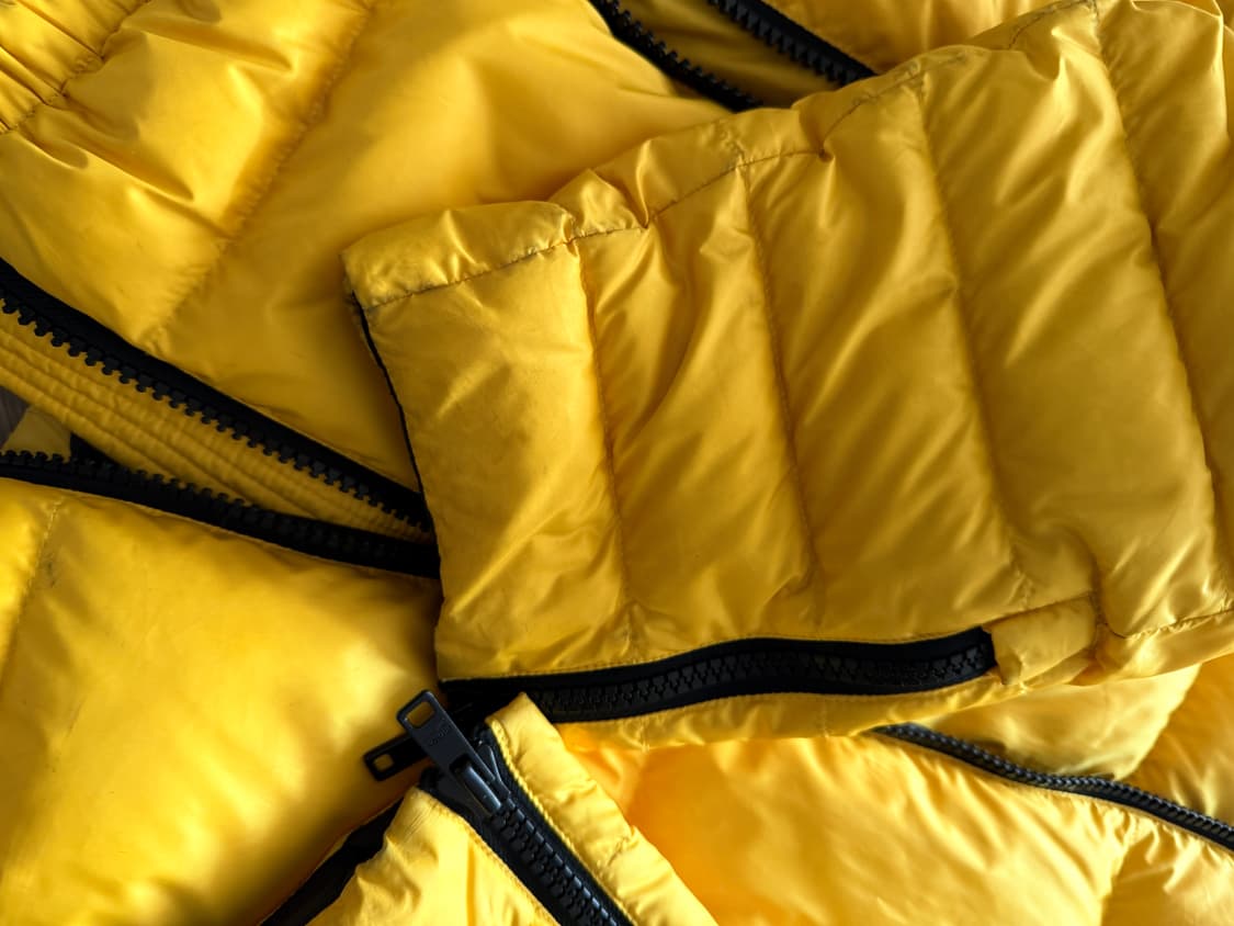 프라다 에그셸 패딩 sgb531 50사이즈 (l사이즈) 상품이미지5