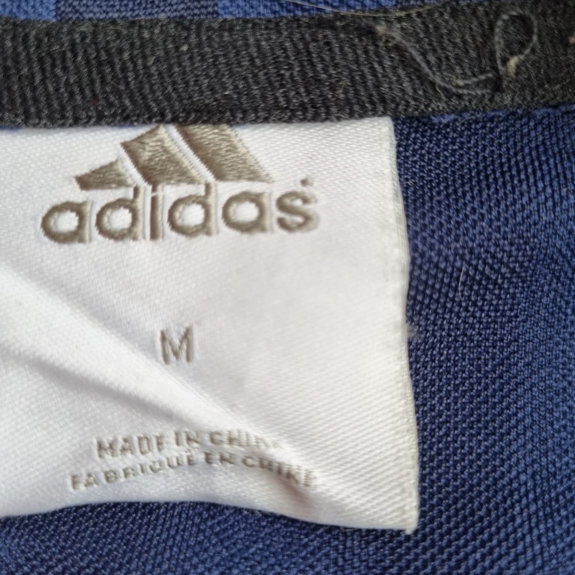 아디다스 빈티지 스트라이프 트랙탑 져지 1935 상품이미지7