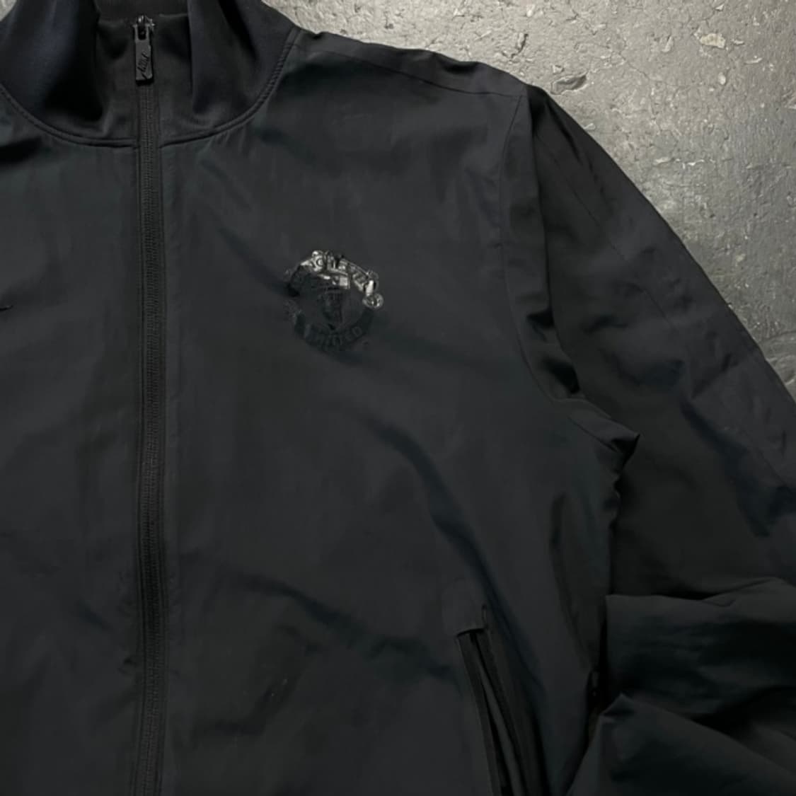 95 나이키 맨유 자켓 상품이미지2