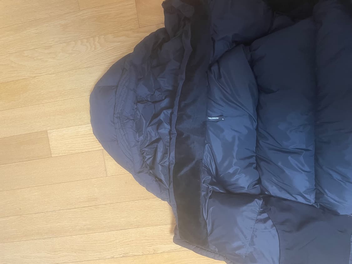 살로몬 옵티멀 패딩 상품이미지4