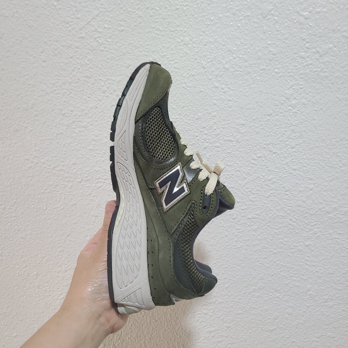 뉴발란스 2002R  225사이즈 상품이미지6