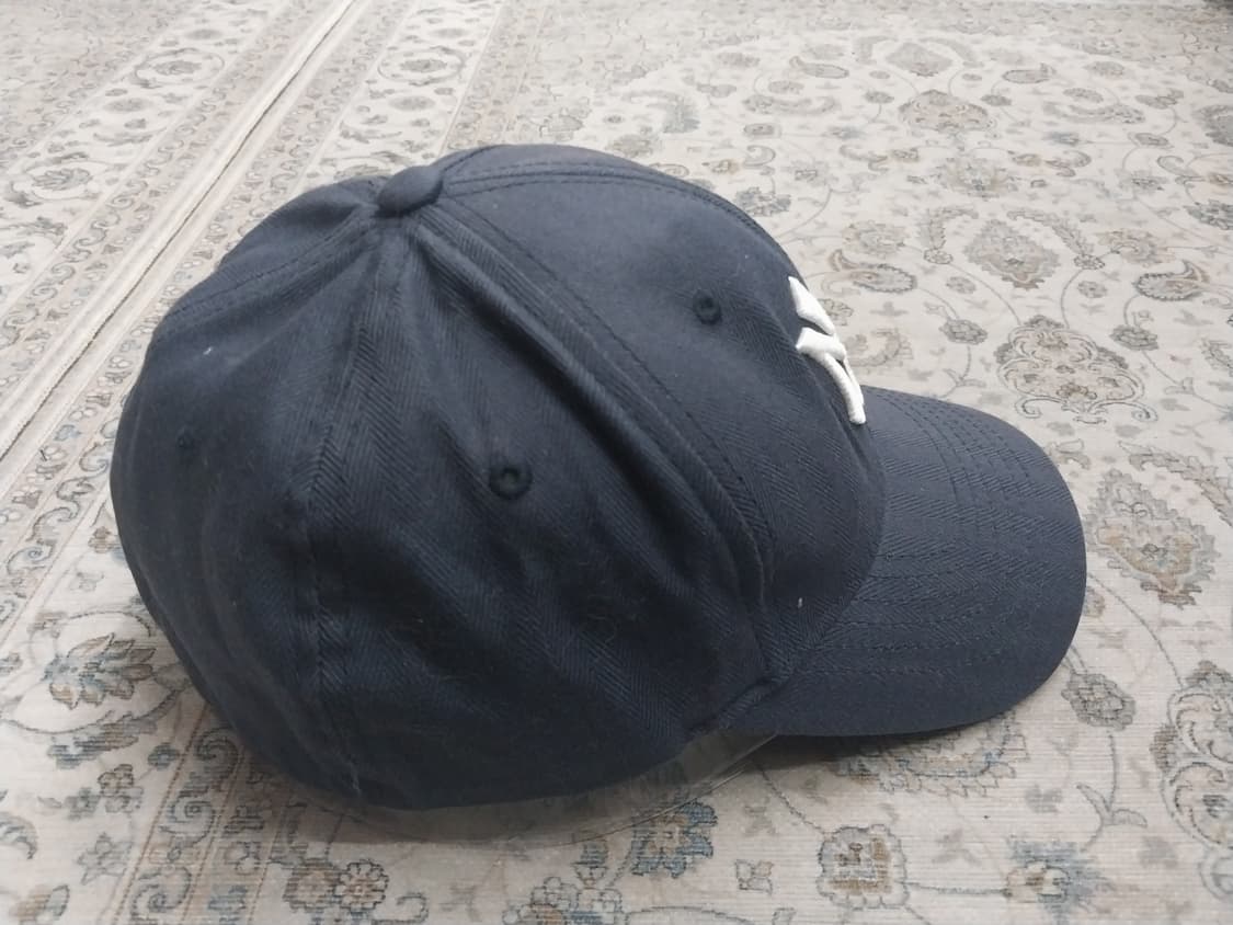 MLB  뉴욕 캡모자 진네이비 상품이미지3