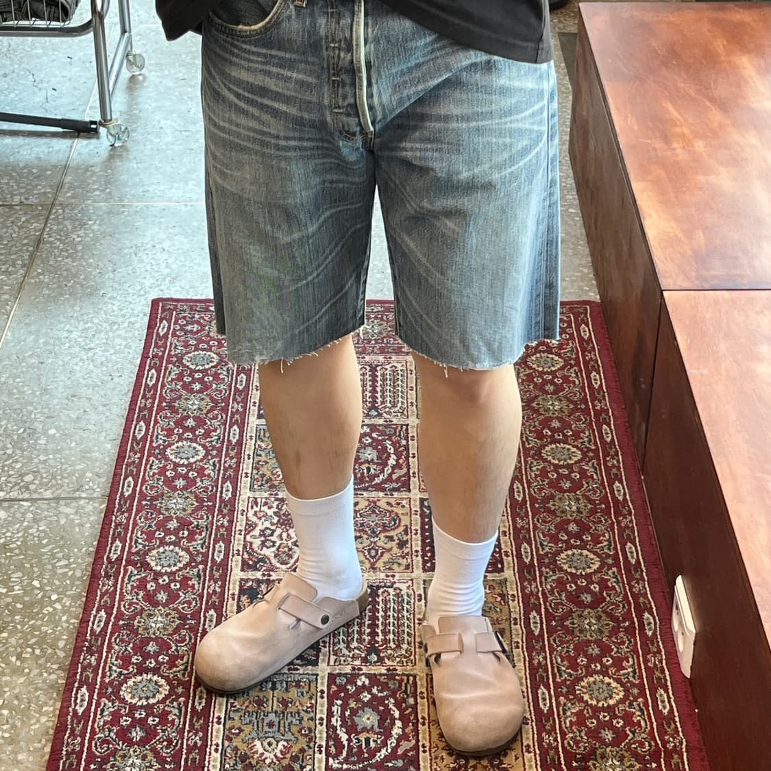 00‘s Levis 501 [ 31 ] 상품이미지6