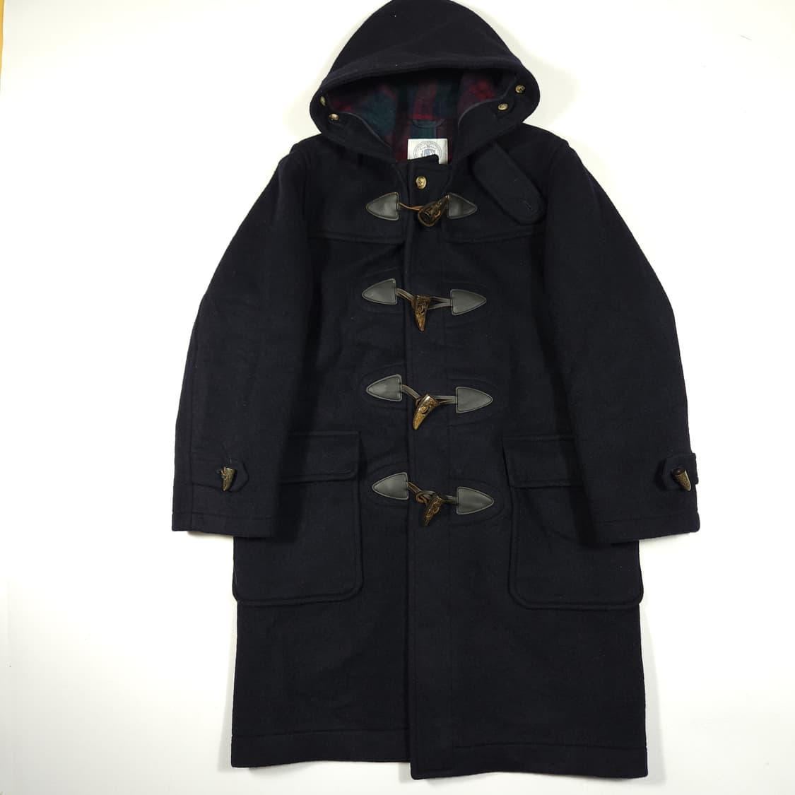 제이프레스 j.press 더플코트 상품이미지1