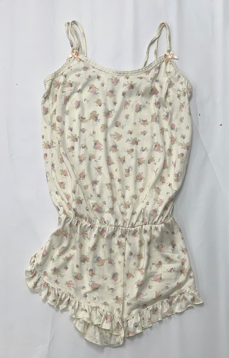 🍓젤라또 피케 러블리 바디수트 🍓홈웨어 히메갸루 대장템 점프슈트 상품이미지2